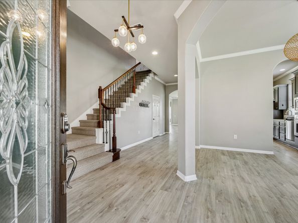 22011 Gray Pearl Court, Cypress TX 77433