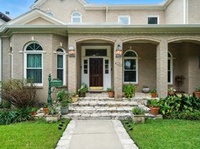 4133 Tennyson Street, West University Place TX 77005