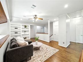 4133 Tennyson Street, West University Place TX 77005