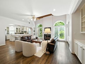 4133 Tennyson Street, West University Place TX 77005