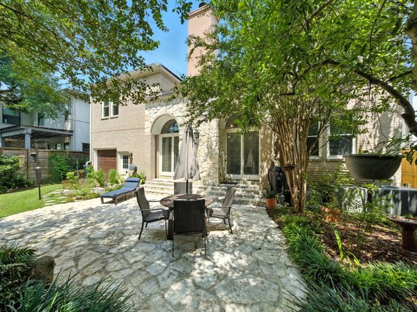 4133 Tennyson Street, West University Place TX 77005
