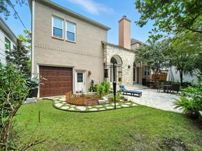 4133 Tennyson Street, West University Place TX 77005