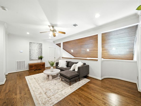 4133 Tennyson Street, West University Place TX 77005