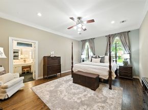 4133 Tennyson Street, West University Place TX 77005