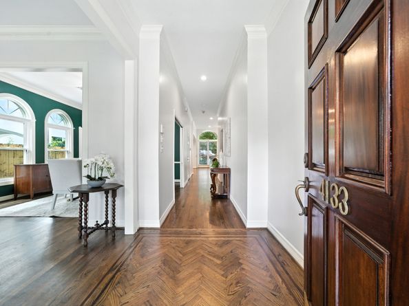 4133 Tennyson Street, West University Place TX 77005