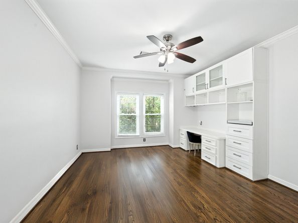 4133 Tennyson Street, West University Place TX 77005