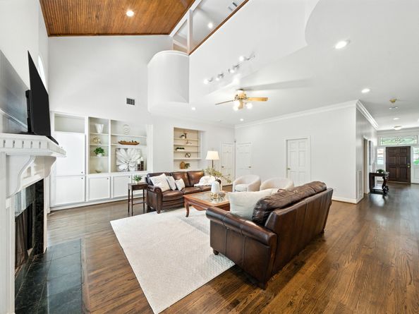 4133 Tennyson Street, West University Place TX 77005