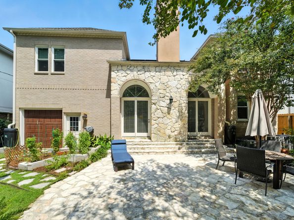 4133 Tennyson Street, West University Place TX 77005