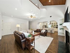 4133 Tennyson Street, West University Place TX 77005