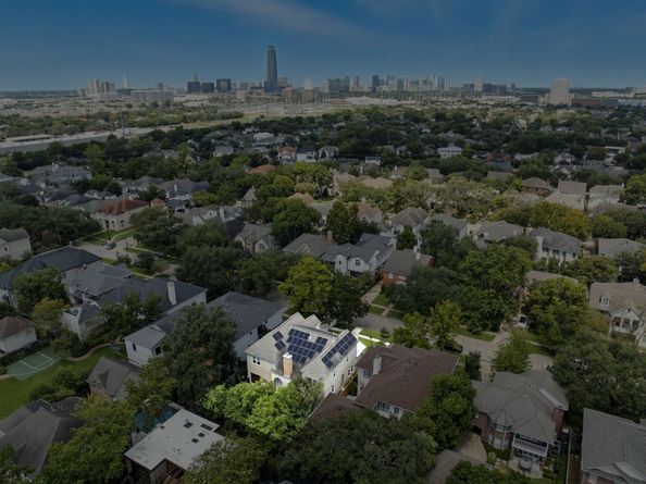 4133 Tennyson Street, West University Place TX 77005