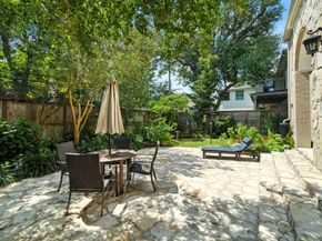 4133 Tennyson Street, West University Place TX 77005