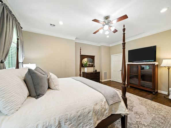 4133 Tennyson Street, West University Place TX 77005