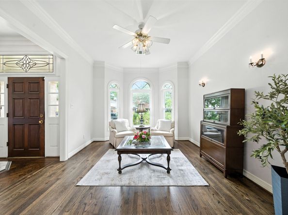 4133 Tennyson Street, West University Place TX 77005