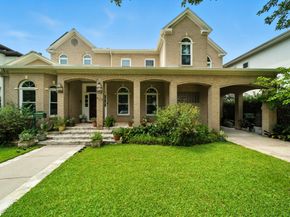 4133 Tennyson Street, West University Place TX 77005
