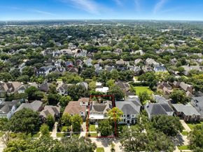 4133 Tennyson Street, West University Place TX 77005