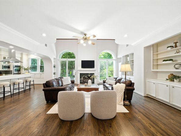 4133 Tennyson Street, West University Place TX 77005