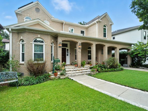 4133 Tennyson Street, West University Place TX 77005