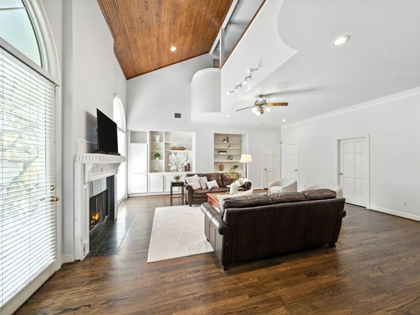 4133 Tennyson Street, West University Place TX 77005