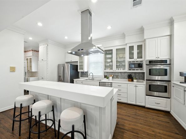 4133 Tennyson Street, West University Place TX 77005