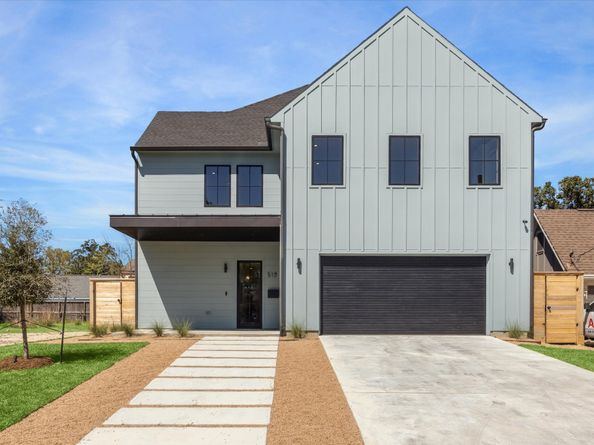 519 Milwaukee Street, Houston TX 77009