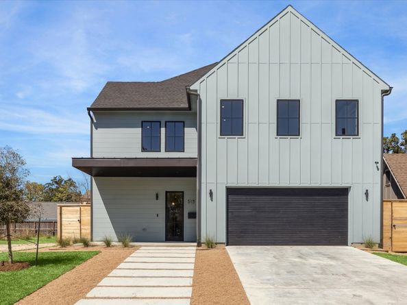 519 Milwaukee Street, Houston TX 77009