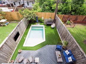 830 W 17th Street B, Houston TX 77008