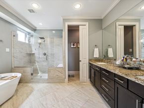 830 W 17th Street B, Houston TX 77008