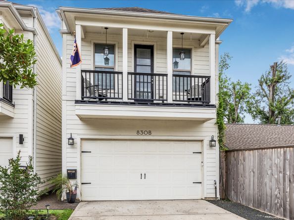 830 W 17th Street B, Houston TX 77008