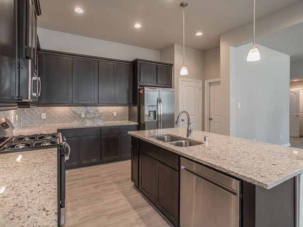 28104 Rocky Heights Drive, Spring TX 77386