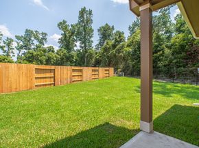 28104 Rocky Heights Drive, Spring TX 77386