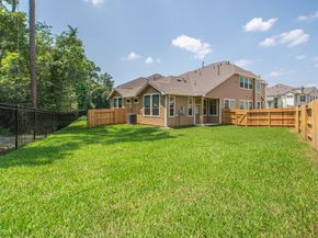 28104 Rocky Heights Drive, Spring TX 77386