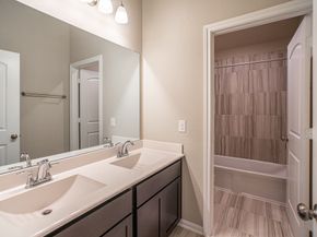 28104 Rocky Heights Drive, Spring TX 77386