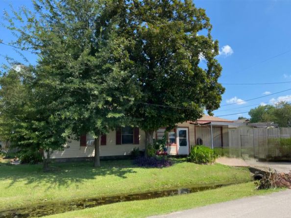5602 Oriole Street, Houston TX 77017