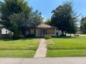 5602 Oriole Street, Houston TX 77017