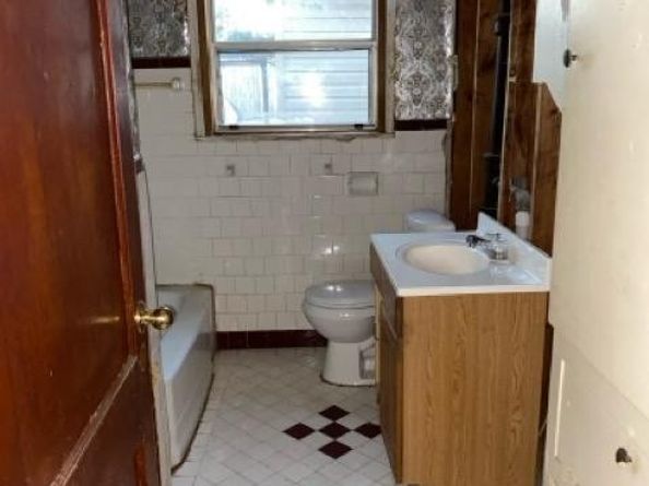 5602 Oriole Street, Houston TX 77017