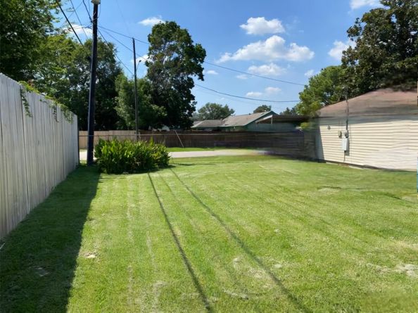 5602 Oriole Street, Houston TX 77017