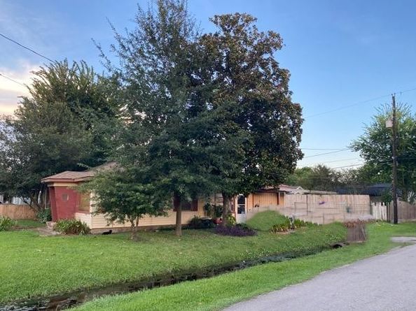 5602 Oriole Street, Houston TX 77017
