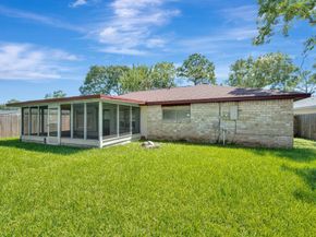 851 Seafoam Road, Houston TX 77062
