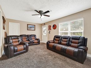 2302 Hoskins Drive, Houston TX 77080