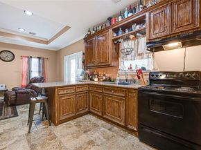 2302 Hoskins Drive, Houston TX 77080