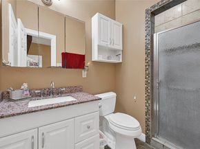 2302 Hoskins Drive, Houston TX 77080