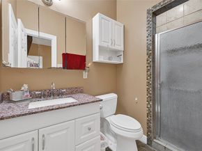 2302 Hoskins Drive, Houston TX 77080
