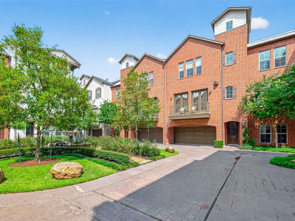 912 Lovett Boulevard B, Houston TX 77006