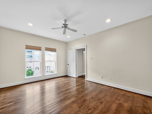 912 Lovett Boulevard B, Houston TX 77006