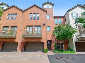 912 Lovett Boulevard B, Houston TX 77006