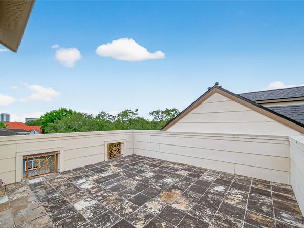 912 Lovett Boulevard B, Houston TX 77006