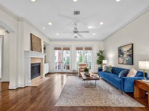 912 Lovett Boulevard B, Houston TX 77006