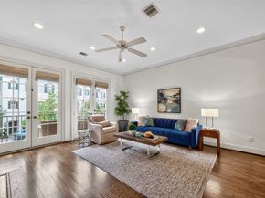 912 Lovett Boulevard B, Houston TX 77006