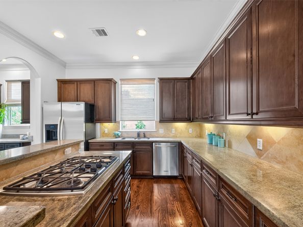 912 Lovett Boulevard B, Houston TX 77006