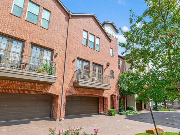 912 Lovett Boulevard B, Houston TX 77006